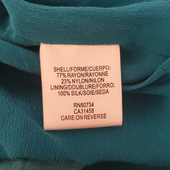 BCBG Runway | Cowel Neck Dress - Picture 2 of 6